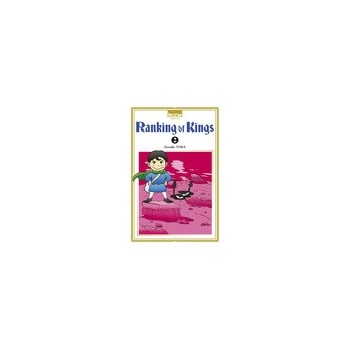 Ranking of Kings, T02 | Le Geekarium