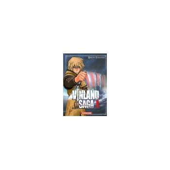 Vinland Saga, T01 | Le Geekarium