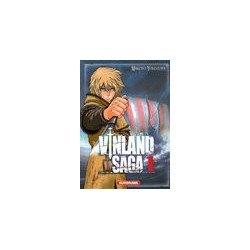 Vinland Saga, T01 | Le Geekarium