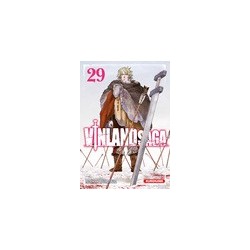 Vinland Saga, T29 | Le Geekarium