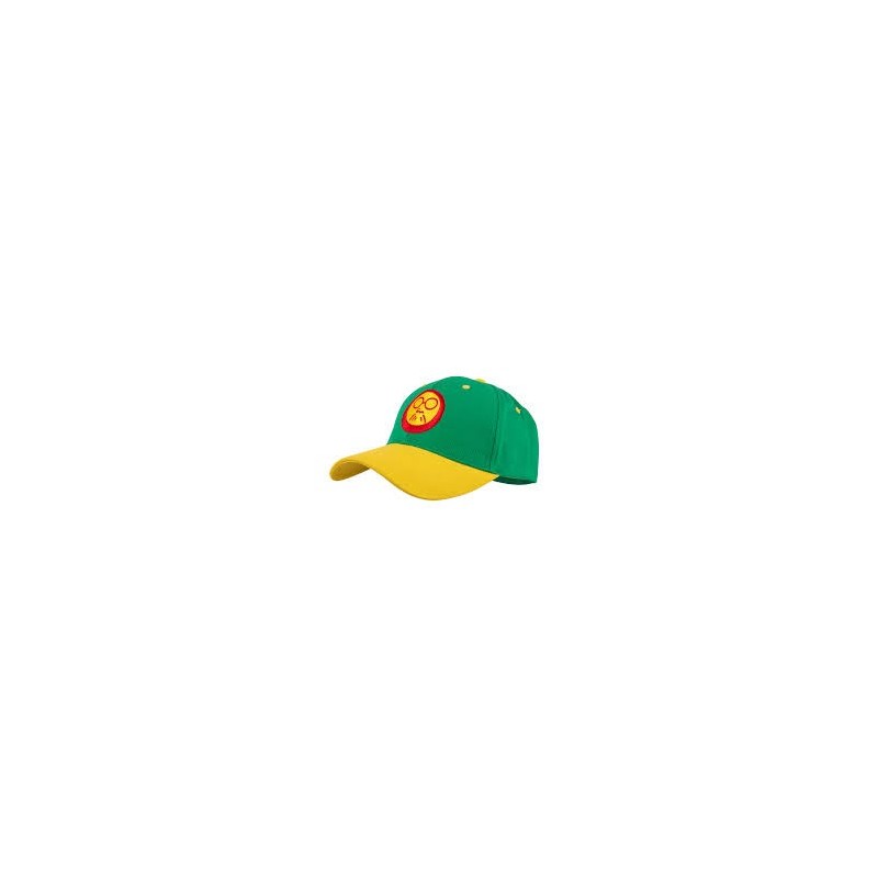 Casquette Sakamoto | Sakamoto Days
