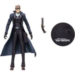 Figurine Articulée Percy | The Legend of Vox Machina