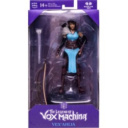 Figurine Articulée Vex'Ahlia | The Legend of Vox Machina