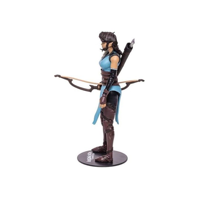 Figurine Articulée Vex'Ahlia | The Legend of Vox Machina