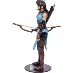 Figurine Articulée Vex'Ahlia | The Legend of Vox Machina