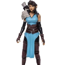 Figurine Articulée Vex'Ahlia | The Legend of Vox Machina