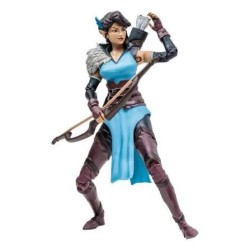 Figurine Articulée Vex'Ahlia | The Legend of Vox Machina