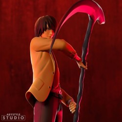 Figurine Light Yagami "Abysse Style" | Death Note