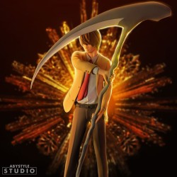 Figurine Light Yagami "Abysse Style" | Death Note