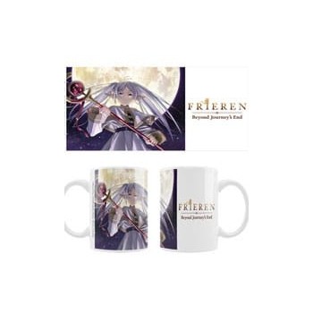 Mug Frieren au clair de Lune | Frieren