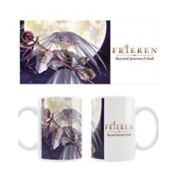 Mug Frieren au clair de Lune | Frieren
