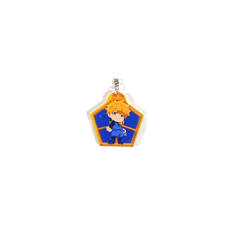 Porte-Clefs Kunigami | Blue Lock
