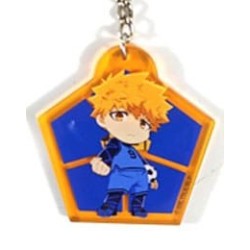 Porte-Clefs Kunigami | Blue Lock