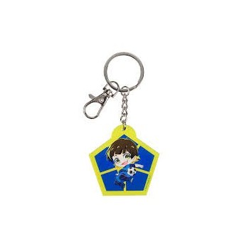 Porte-Clefs Bachira | Blue Lock