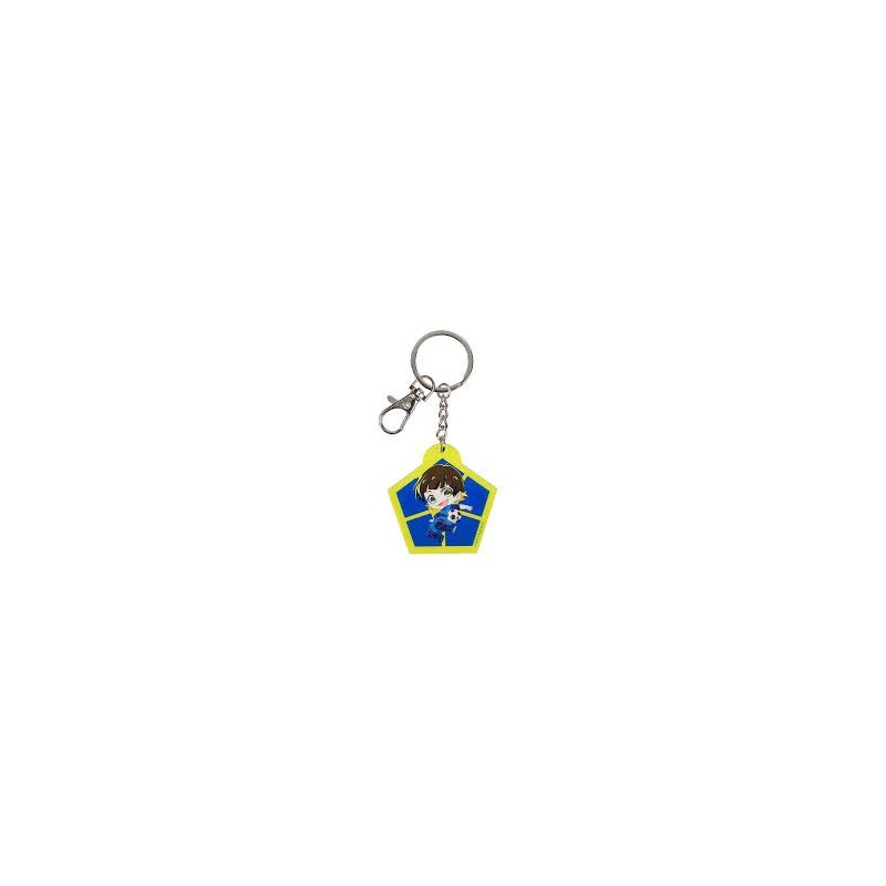 Porte-Clefs Bachira | Blue Lock