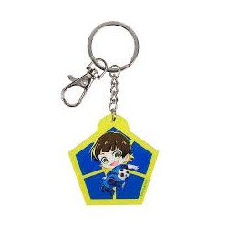 Porte-Clefs Bachira | Blue Lock