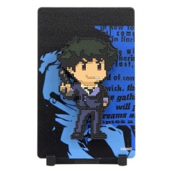 Aimant avec Socle Spike | Cowboy Bebop