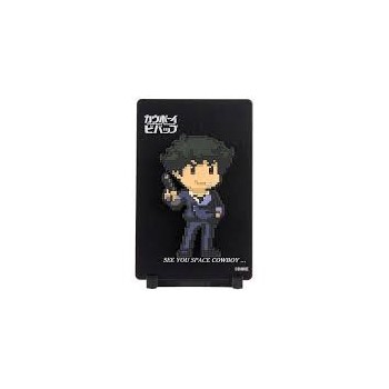 Aimant avec Socle Spike | Cowboy Bebop