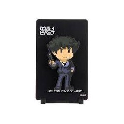 Aimant avec Socle Spike | Cowboy Bebop