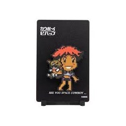 Aimant et Socle Ed & Ein | Cowboy Bebop