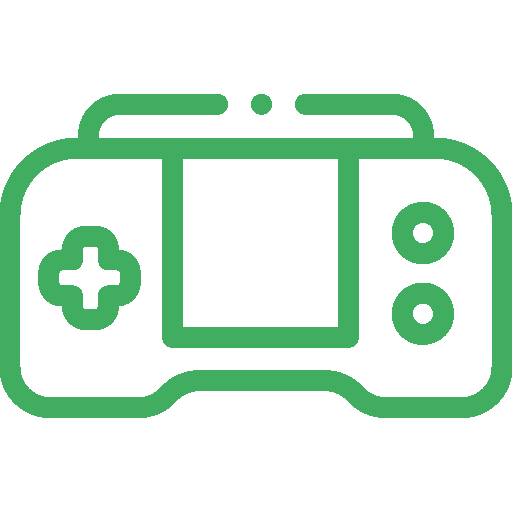 Retro Gaming