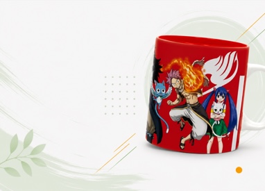 Mugs et Tasses