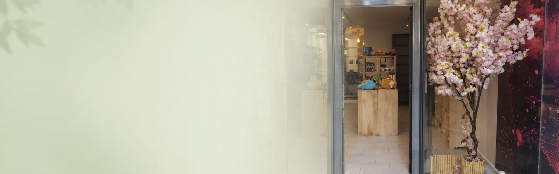 Votre boutique geek à Orange